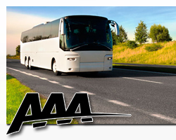 AAA Limousine Ottawa - Bus Charters
